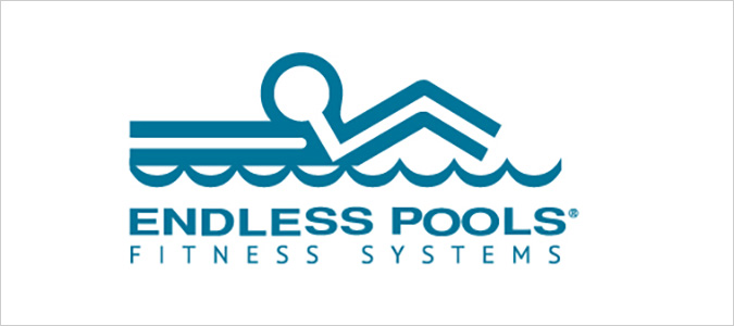Endless Pools Logo